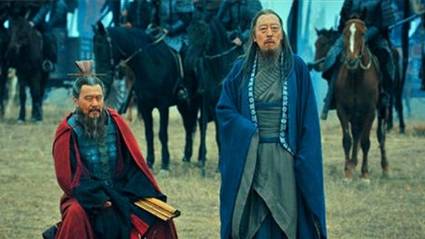 司马懿历史图片