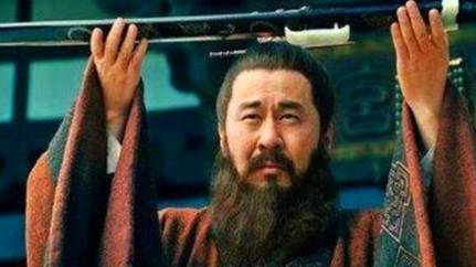 曹操历史图片