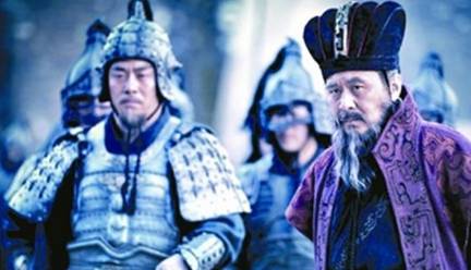 曹操历史图片