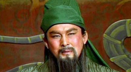 荆州之战历史图片
