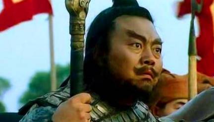 关羽历史图片