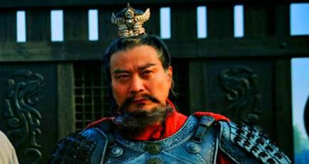 关羽历史图片
