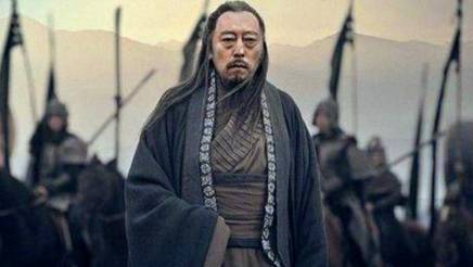 诸葛亮历史图片