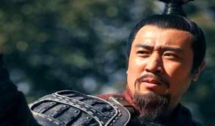 刘备历史图片