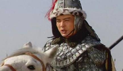 刘备历史图片