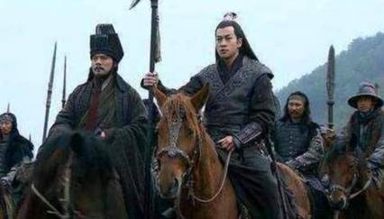 三国历史图片