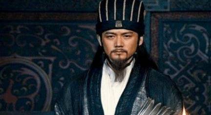 刘禅历史图片