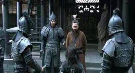吕布历史图片