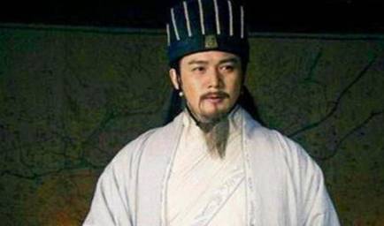 诸葛亮历史图片