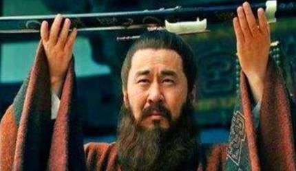 曹操历史图片