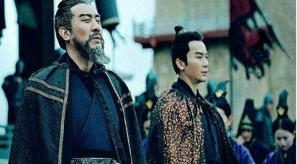 曹操历史图片