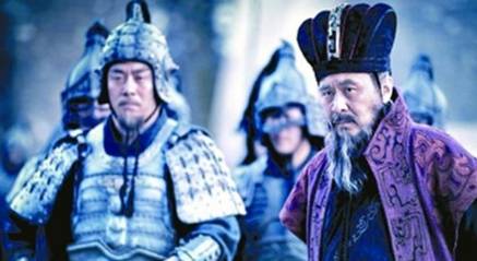 曹操历史图片