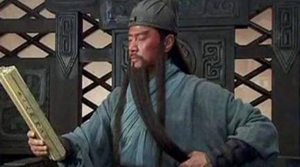 曹操历史图片