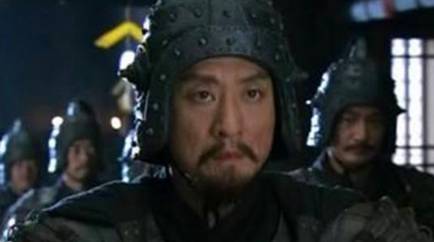 黄忠历史图片