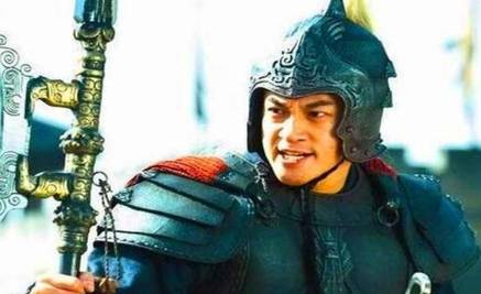 吕布历史图片