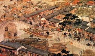 清朝历史图片