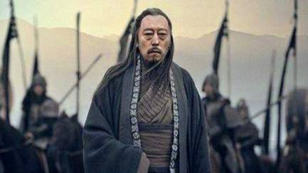 卤城之战历史图片