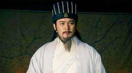 诸葛亮历史图片