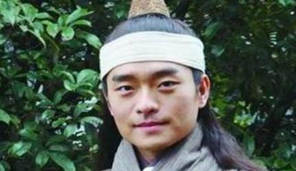 刘琦历史图片