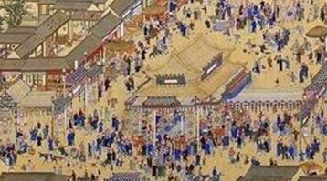 康乾时期历史图片