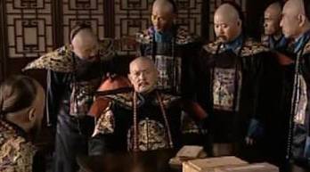 清朝历史图片