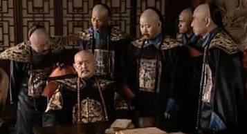 内阁历史图片