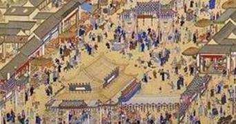 清朝历史图片