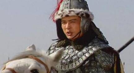 关羽历史图片