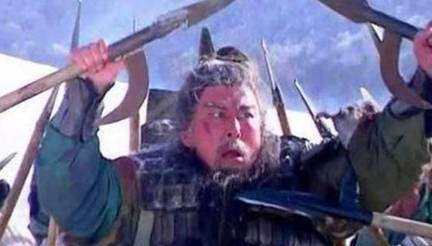 关羽历史图片