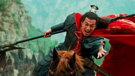 吕布历史图片