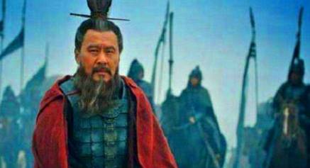吕布历史图片