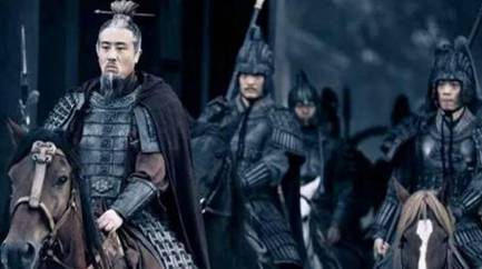 刘备历史图片