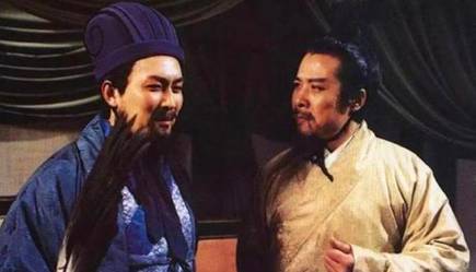 刘备历史图片
