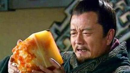 袁术历史图片