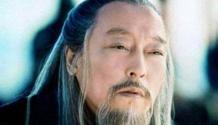 诸葛亮历史图片