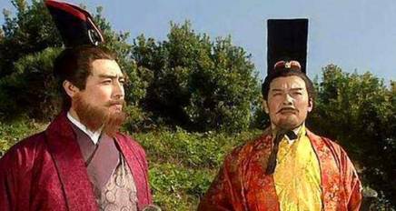 孙权历史图片