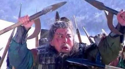 孙权历史图片
