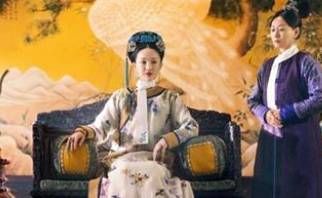 清朝历史图片