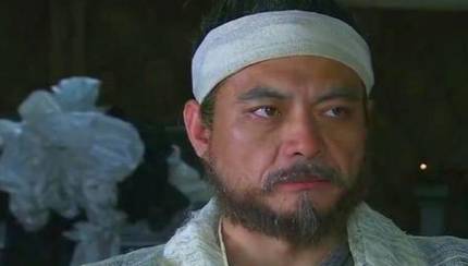 诸葛亮历史图片