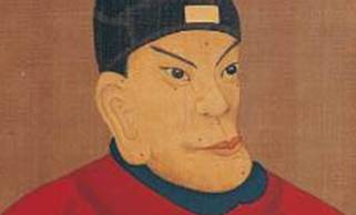 明朝历史图片