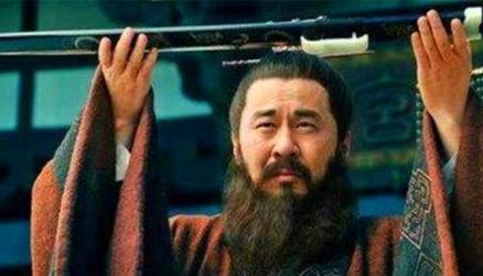 曹操历史图片