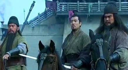 刘备历史图片