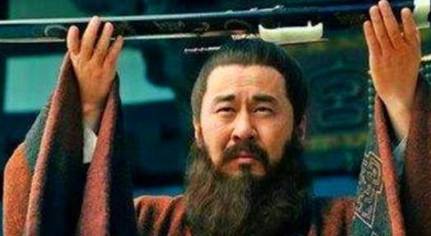 曹操历史图片