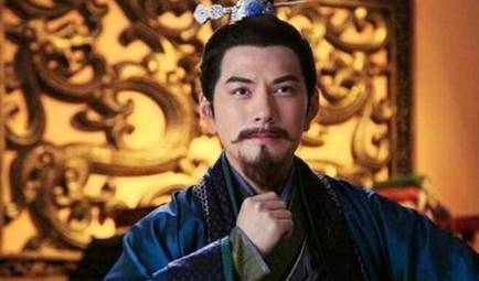 刘备历史图片