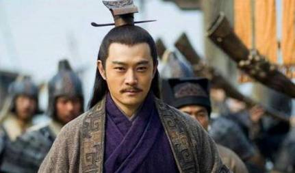 周瑜历史图片