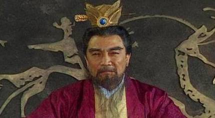曹操历史图片