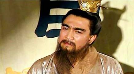 马超历史图片