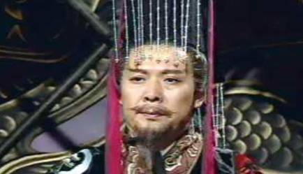 诸葛亮历史图片