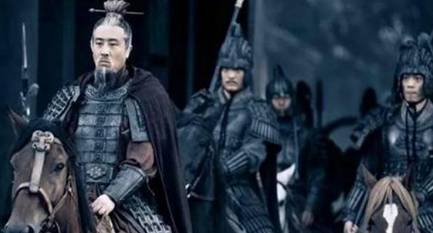 诸葛亮历史图片