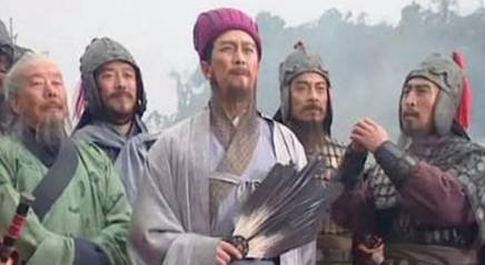 火烧上方谷历史图片